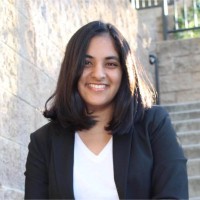 Wavelength Employee Deepali Jain's profile photo