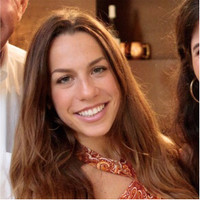 Macerich Employee Hillary Muss's profile photo