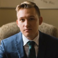 Heat Power Engineering Employee Benjamin Gibson's profile photo