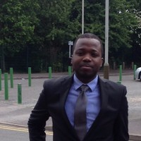 DINMACO (UK) LIMITED Employee Kenneth Orji's profile photo