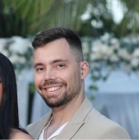 TriEye Employee Tal Stein's profile photo