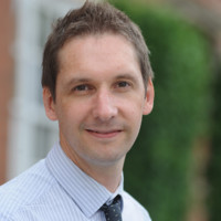 NHS Leicestershire Health Informatics Service (LHIS) Employee Dan Thory's profile photo