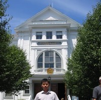 GOODIX Technology INC. Employee He Yi's profile photo