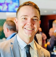 Hotel Grand Chancellor Melbourne Employee Harry Bowen's profile photo