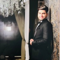 Starbucks Employee Harsh Harsh's profile photo