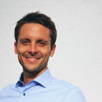Global Organic Textile Standard gGmbH Employee Holger Stripf's profile photo