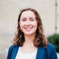 University of Florida - Fredric G. Levin College of Law Employee Allison Coffey's profile photo