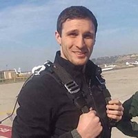 Aidan Doherty Email & Phone Number