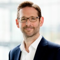 PwC Employee Simon Kenney's profile photo