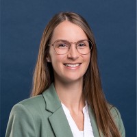 BCS HR Software Employee Melissa Niewold's profile photo