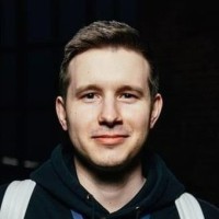 Sravni.ru Employee Andrey Shchemelinin's profile photo