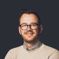Answer Digital Employee Alex Woodhead's profile photo