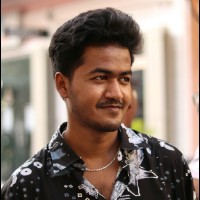 Aramya Employee Jay Sinha's profile photo