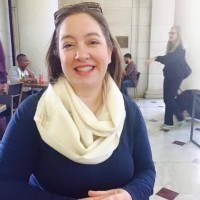 End Citizens United Employee Sarah Benzing's profile photo