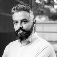 Omnibees Employee Rodolfo Delphorno's profile photo