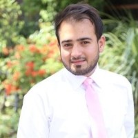 tossdown Inc. Employee Najam Hassan's profile photo