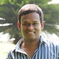 Sudhakar Gurram Email & Phone Number