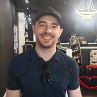 Locumsmart Employee Nicholas Beers's profile photo