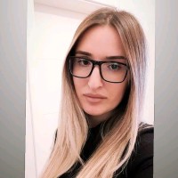 Buçaj Employee Albiona Krasniqi's profile photo