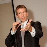 Keysight Technologies Employee Steve Kilby's profile photo