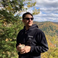 Cyber Acoustics Employee Alexander Macleay's profile photo