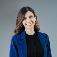 Elisa Larrondo Email