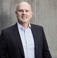 NNE Employee Niels Guldager's profile photo