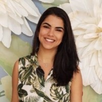 Farmoquimica S/A Employee Anna Mora's profile photo