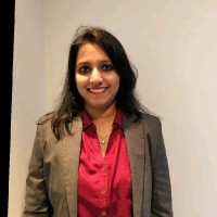 Mouser Electronics Employee Naznin Shaikh's profile photo