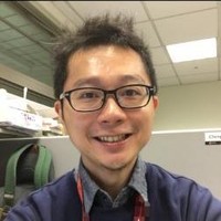 KKCompany Employee Ryan Chen's profile photo