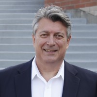 Bluetooth Sig Employee Mark Powell's profile photo