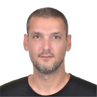 The Despatch Company Employee Ziya Aslim's profile photo