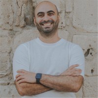 Leginet Ltd Employee Antonio Kadid's profile photo