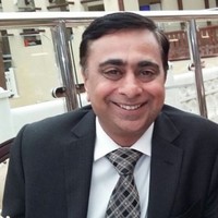 Vivek Bhatnagar Email & Phone Number