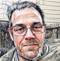 Tim Garfield Email & Phone Number