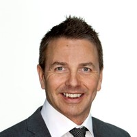 Nouryon Employee Stefan Malmsten's profile photo