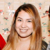 Anchor-Ventana Glass Employee Tina Gutierrez's profile photo