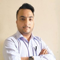 Bajaj Auto Ltd Employee Vishal Excelsior's profile photo