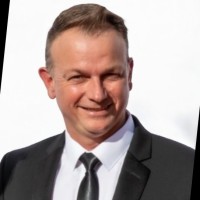 iTechworld Employee Nigel Hazell's profile photo