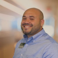 Vitality Living Employee Frankie Diaz's profile photo
