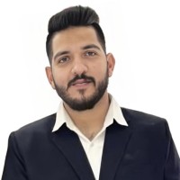 SupplAi Employee Salmaan Sajid's profile photo