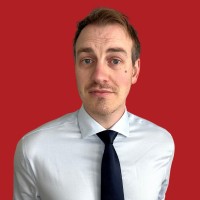 Wynne Consulting Employee Matthew Foster's profile photo