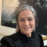 STIHL Danmark Employee Linda Hollins's profile photo