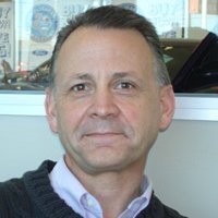 Leif Johnson Ford Employee Kenneth Caldwell's profile photo