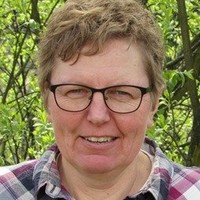 Fødevarestyrelsen Employee Gitte Schmidt's profile photo