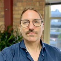 Nodd.com Employee Andrew Ferguson's profile photo