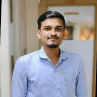 Global Fillers & Consolidators Pvt. Ltd Employee Jatin Dukare's profile photo