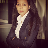 Sénat Employee Anne Mbuguje's profile photo