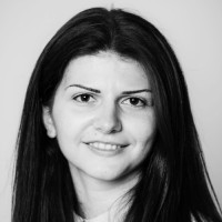 AIP Scientific Employee Marina Aghayan's profile photo