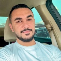 Hazem Shaker's profile photo